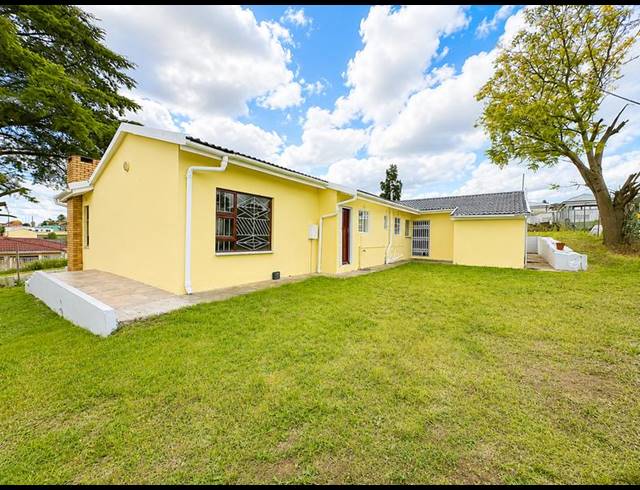 4 BEDROOM PROPERTY TO RENT IN NORTHCREST